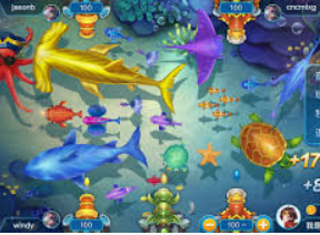 jdb捕鱼一路发免费版