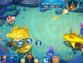 jdb捕鱼一路发正式版